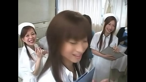 japanese nurse and patient group sex1 