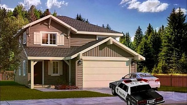 Naughty Nancy episode 12 part1