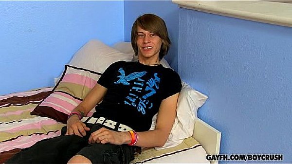 Introducing Tanner Stark