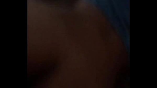 Lightskin hoe from the back  