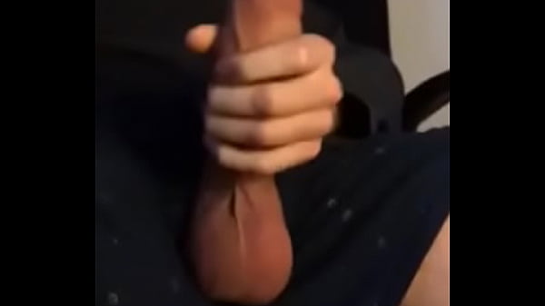 huge cock slow motiom cumshot