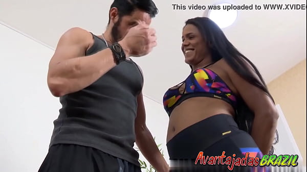 Fudeo o cu do professor de academia, cena completa no site avantajadas 