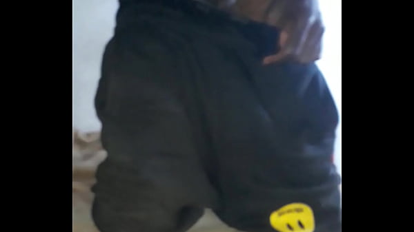 Showing my penis to my step brother