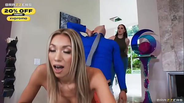 Fuck My Pussy / Brazzers/ Enter XVPROMO