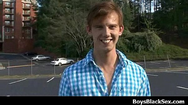 Gay black boys fuck hardcore white sexy twinks 19