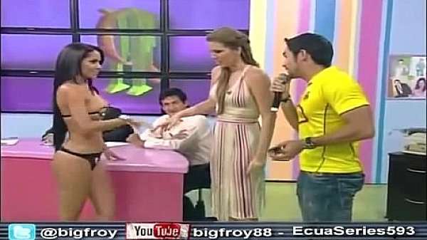 Lo que Hizo la Pescadito Denisse Arce por Barcelona