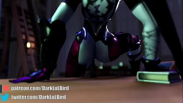 Widowmaker solo sextoy