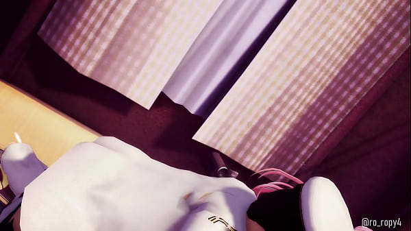 Bremerton missionary sex and creampie  