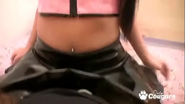 Chloe Makes The Camera Guy Cum In His Pants