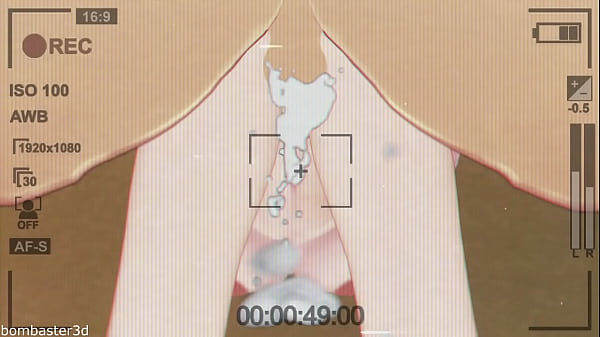 Nicole Demara Zenless Zone Zero creampie