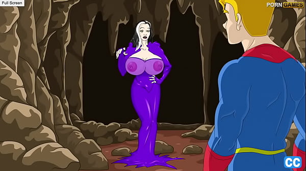 Lily's Games: #2: Extra Cartoon Gangbangs