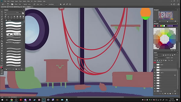 STS broadcast by DC on Picarto from October Twenty-Fifth 2022