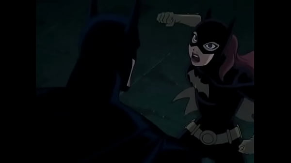 Sexo anima&ccedil;&atilde;o batman