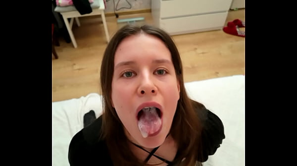 I will drain your balls like a good cumslut and will swallow it all