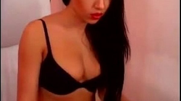 Beautiful Web Cam Slut