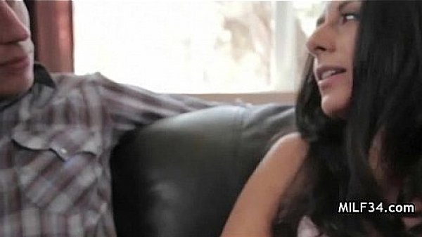 Horny Mama Needs Some Cock