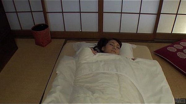 Yui Oba - Asian Girl Masturbating solo