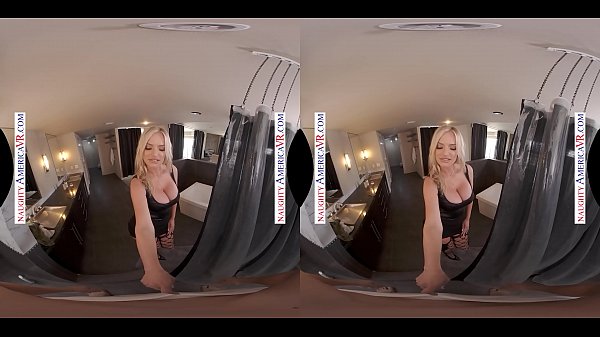 Naughty America - Rachael Cavalli sucks and fucks like no other MILF