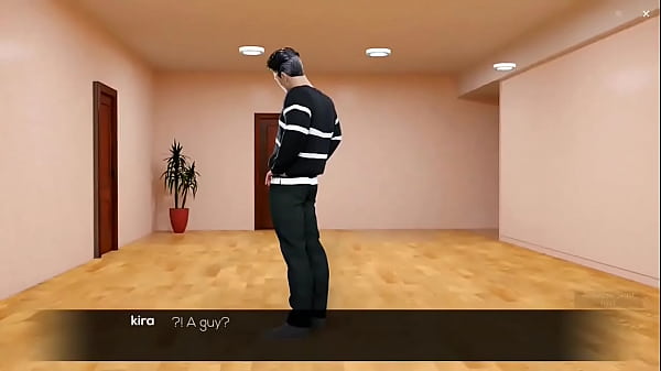 Flirty F Cap 5 - With My Stepmother and My Stepsisters in My Room