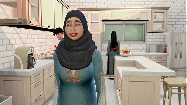 Arab hijab teacher sex with student telugu sex videos episode 8