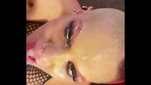 Please cover me in cum I fucking love it so much; especially sharing it with Misspoison one