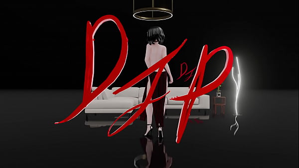 thicc Futanari Rachel POP Marvelous Desinger dress physics 1565