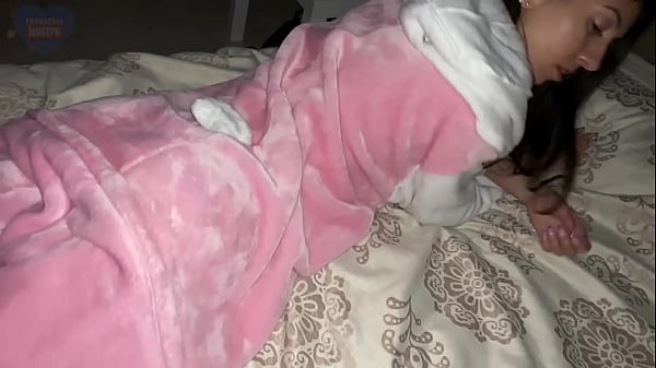 Step sister gets her first anal fuck and creampie in ass