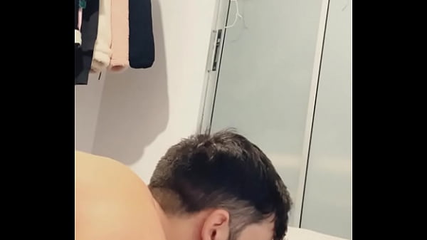 ELLA QUER&Iacute;A VERGA Y SE LA DIERON