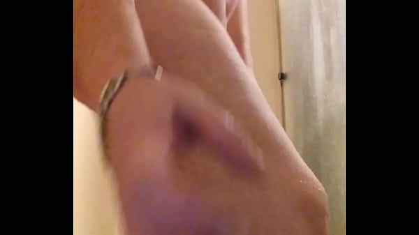 gay chub fucking self with dildo