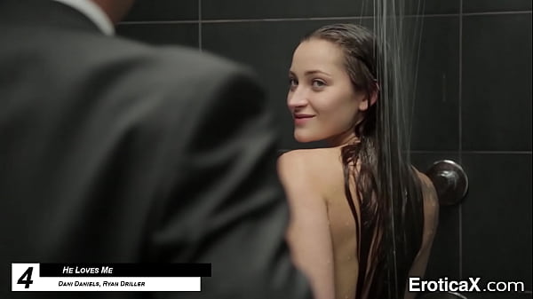 Compilation Of Erotic n' Sensual Scenes