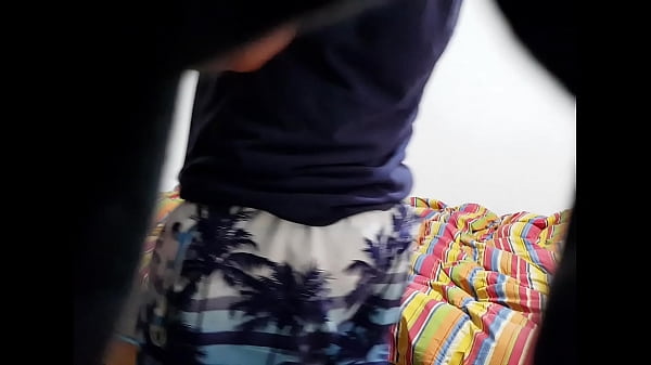 camara escondida hermanastra se deja follar. Argentina 