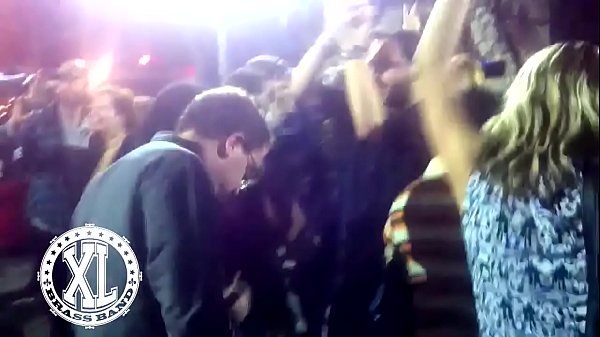 XLBB | JAZZ ORGY FROM ARGENTINA!!!