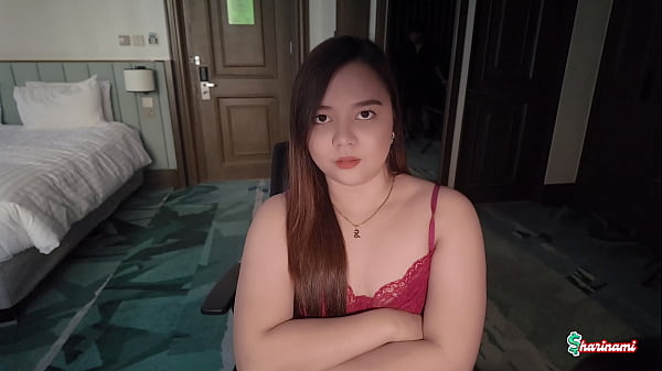 Cuckold POV &ndash; She Cheated Back While Hubby Watched on FaceTime