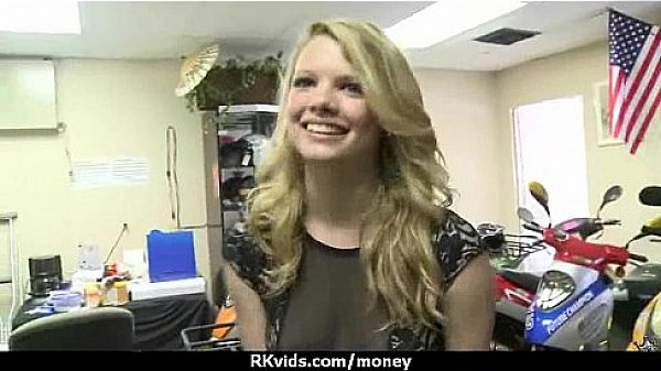 Money makes her cheat on a perfect guy 10