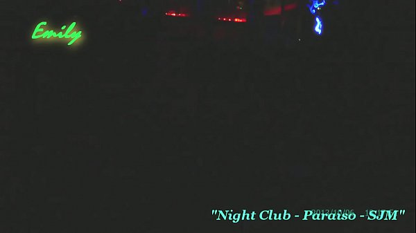 night club paraiso emily