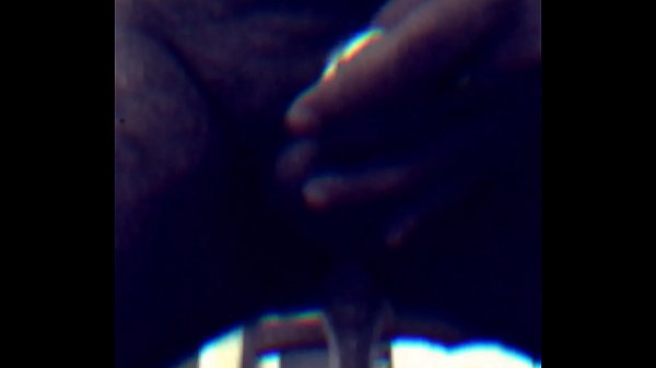 Dildo feels good in my hole 