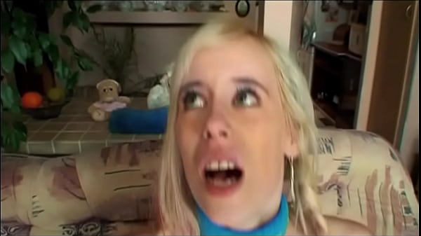 Teen fucked really hard