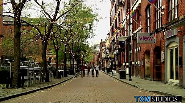 Cock loving british boys having a real life orgy session