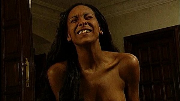 Who Needs Guys When You Have A Dildo Like This?