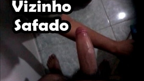 Bauru SP - Meu Vizinho Safado 3