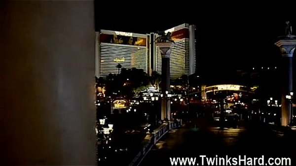 Amazing gay scene After humping another high-roller, Andy thinks he's