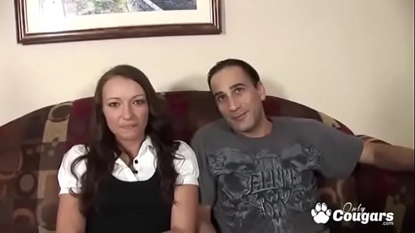 Big Booty Amateur Bangs Her Real Life Boyfriend