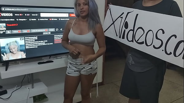 XXX video for account verification  
