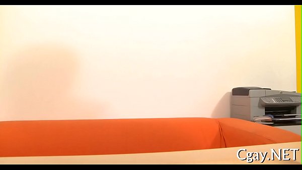 Fleshly and salacious homo sex