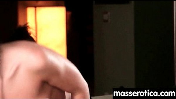 Most Erotic Girl On Girl Massage Experience 11