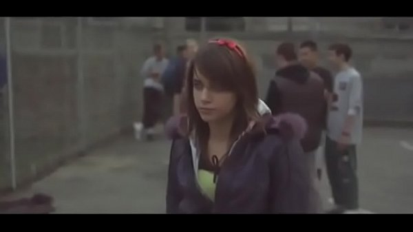 sexy actress makes him cum