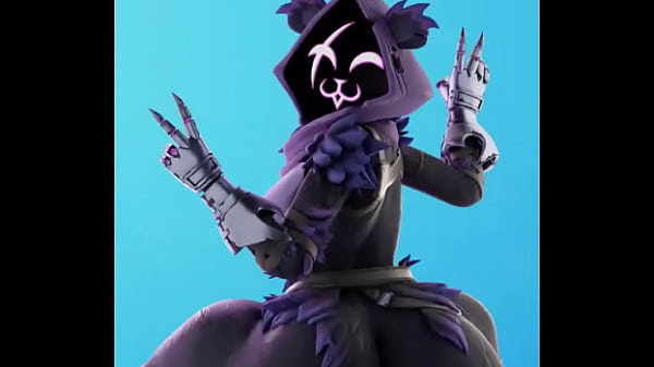 Raven fortnite