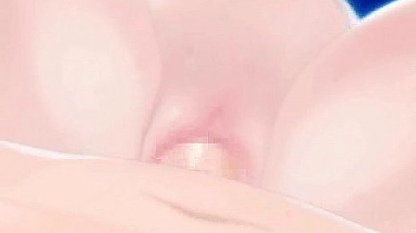 3D Futanari Orgasms! 