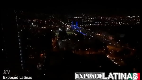 [exposed latinas] Hot Colombian whore Alicia Trece takes the latin meat stick during her debut to exposedlatinas