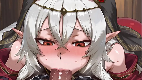 Yu-Gi-Oh Blazing cartesia the virtuous Hen (AI)  